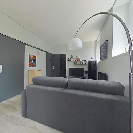 La Belle Ephemere Apartment Carcassonne Exterior photo